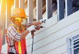 Reliable Millsboro, DE Siding Installation Solutions